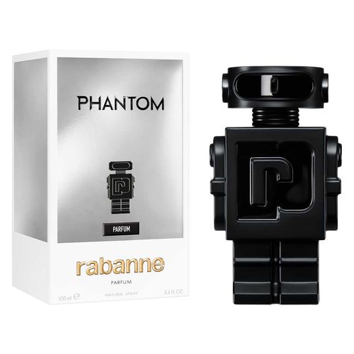 Perfume para caballero Paco Rabanne phantom edp 65188737