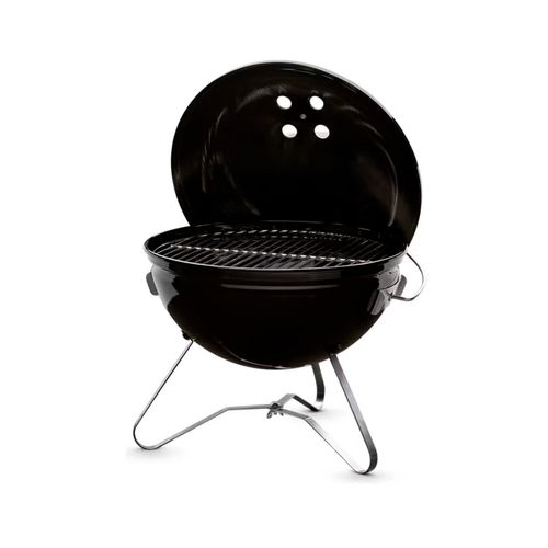 Asador Weber Negro 10020