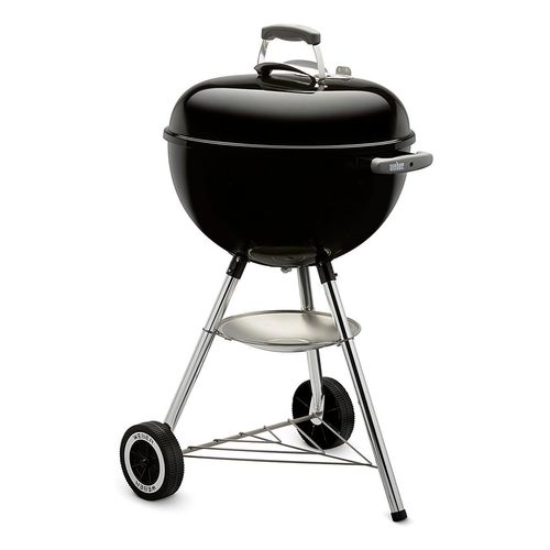 Asador Weber negro 441001