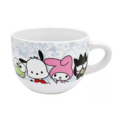 Taza Para Café Regalos Siglo XXI Blanco 1738-12