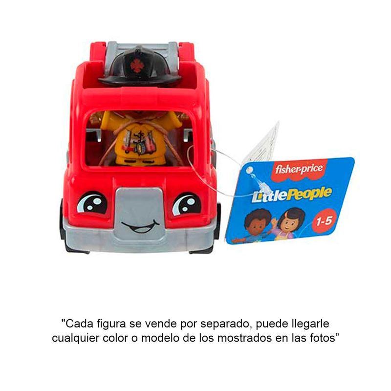 Fisher price macchinina 4 in 1 online