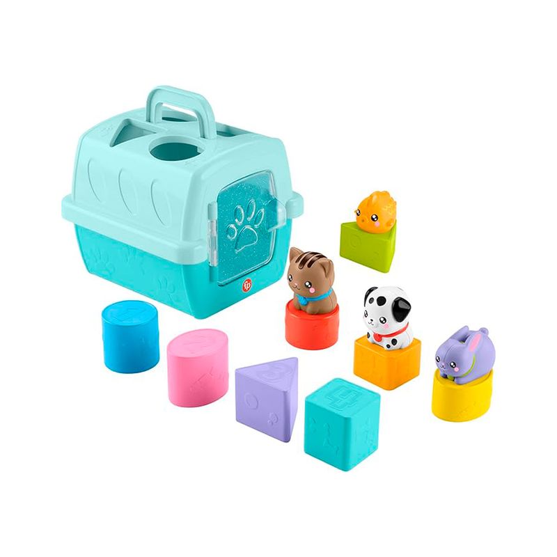 Bloques de fisher price online