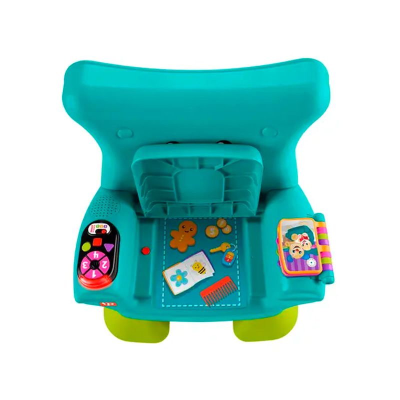 Fisher price musical on sale