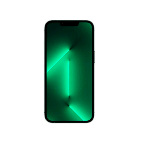 Smartphone Apple iPhone 13 Pro 256GB Verde A243 Reacondicionado