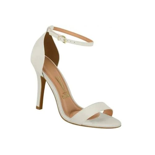 Zapatilla Casual Para Dama Vizzano Blanco 6249.452.7286-7