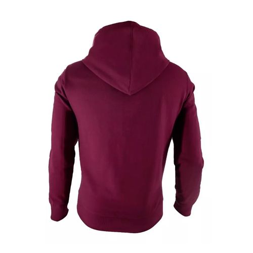 Sudadera Para Caballero Pipeline Vino W20H009