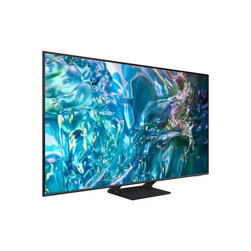 Pantalla de 55p qled 4k Samsung negro qn55q65dafxzx