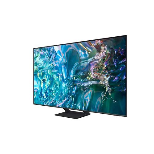 Pantalla de 55p qled 4k Samsung negro qn55q65dafxzx