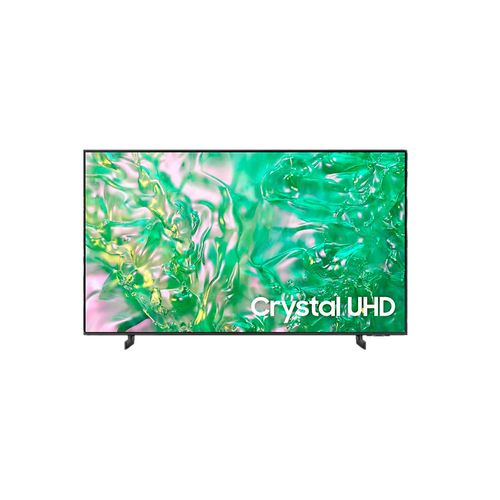 Pantalla de 65p 4k uhd Samsung negro un65du8000fxzx