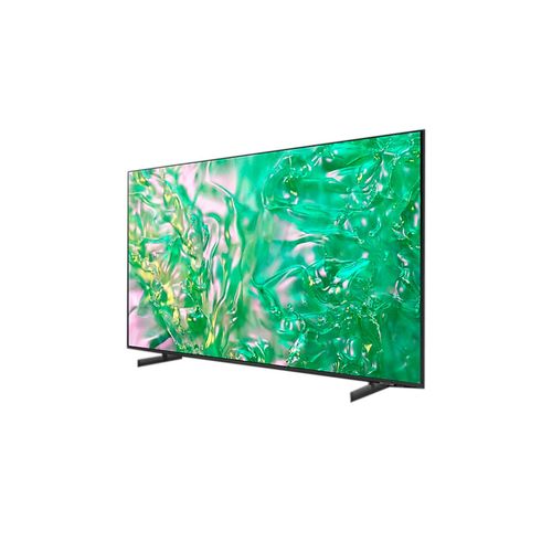 Pantalla de 65p 4k uhd Samsung negro un65du8000fxzx