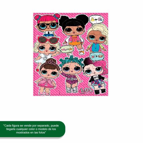 Rompecabezas cardinal varios modelos Spinmaster multicolor 6063811