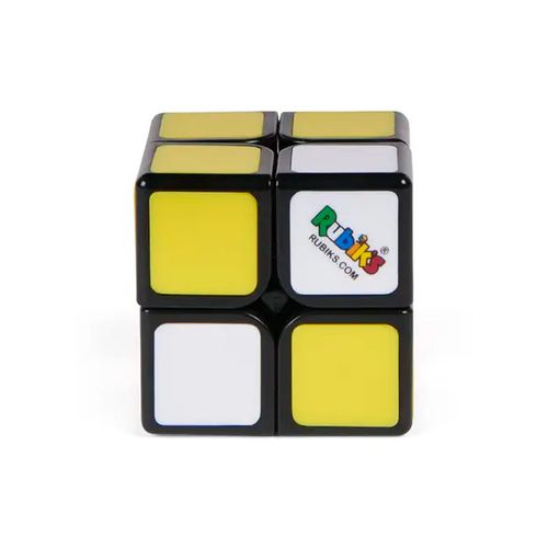 Cubo de rubik para aprendiz 2x2 Spinmaster multicolor 6065322