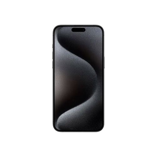 Smartphone iPhone 15 pro max Apple 5G negro 256 GB R5
