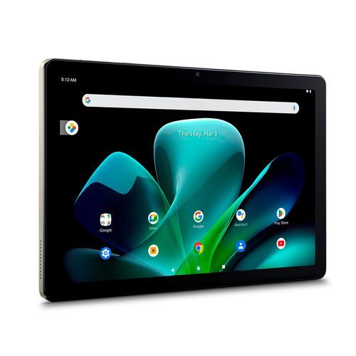 Tableta m10 10.1p 64 GB 4 GB Acer gris nt.lftal.002