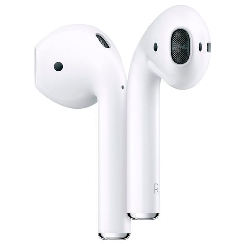 Airpods 2nd generación con estuche Apple blanco mv7n2am/a