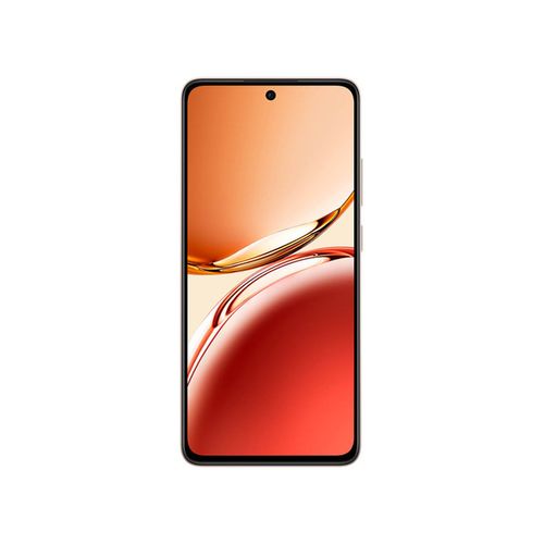 Smartphone Reno 12f 5G Oppo Naranja CPH2637 RENO12F