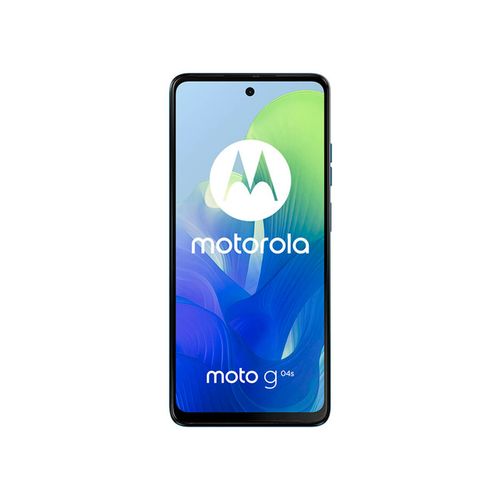 Smartphone Moto G04s Motorola Azul XT2421-7 128GB R5