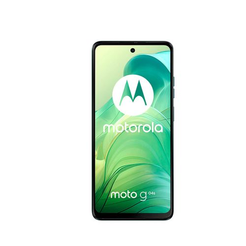 Smartphone Moto G04s Motorola Verde XT2421-7 128GB R5