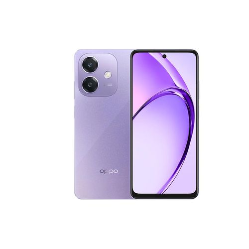Smartphone a40 Oppo lila  256 GB R5