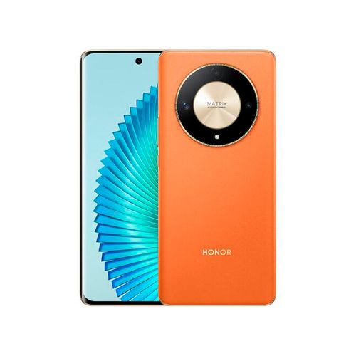 Smartphone magic6 lite 5G Honor naranja magic6 lite