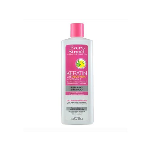 Shampoo reparador Every Strand es813