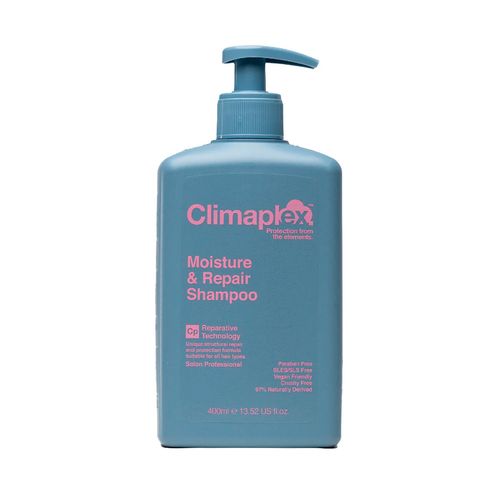 Shampoo Hidratante y Reparador Climaplex GBH0019