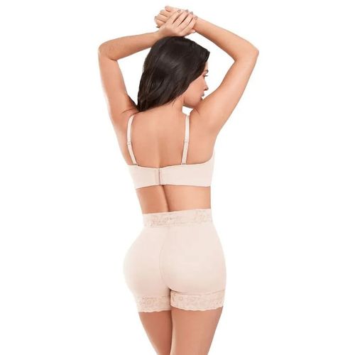 Faja Para Dama Ann Chery Beige 1101