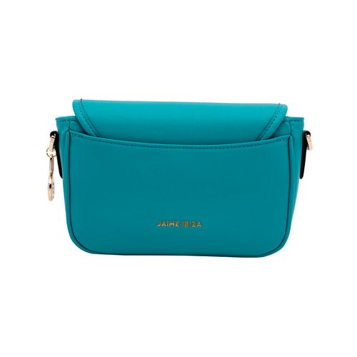 Bolso Crossbody Para Dama Jaime Ibiza Peltre JI 2450