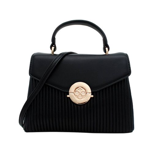 Bolso Para Dama Jaime Ibiza Negro JI 2459