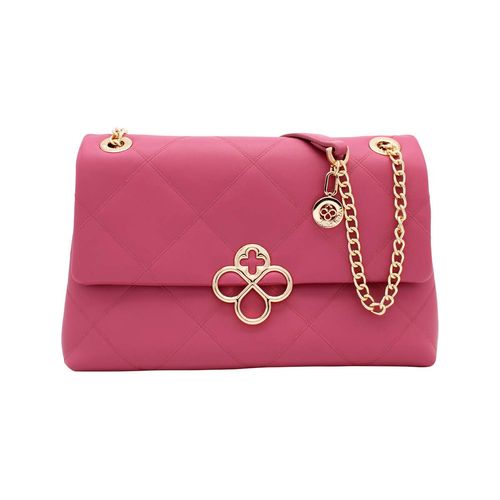 Bolso Para Dama Jaime Ibiza Rosa JI 2462