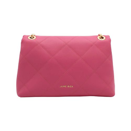 Bolso Para Dama Jaime Ibiza Rosa JI 2462