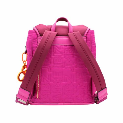 Mochila Backpack Para Dama Jaime Ibiza Bugambilia JI 2469