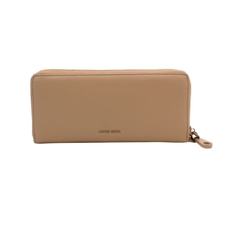 Cartera Para Dama Jaime Ibiza Taupe JI 517