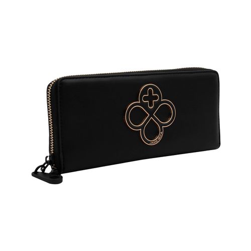 Cartera Para Dama Jaime Ibiza Negro JI 517