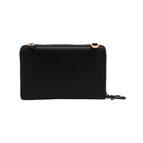 Cartera Para Dama Jaime Ibiza Negro JI 519