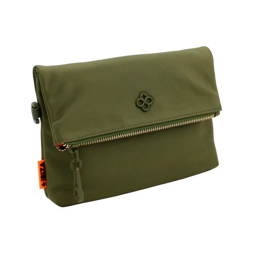 Cartera Para Dama Jaime Ibiza Verde JI 525