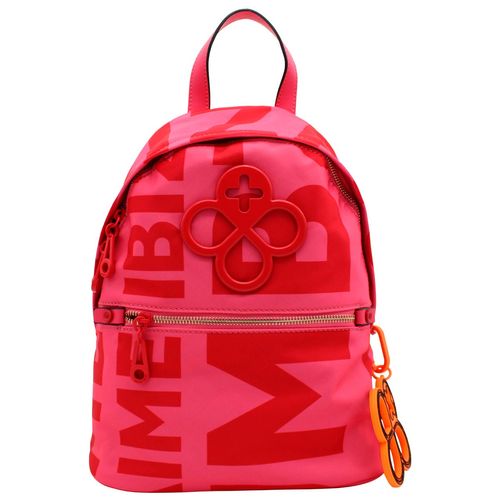 Bolsa BackPack  Para Dama Jaime Ibiza Rosa JI 2453