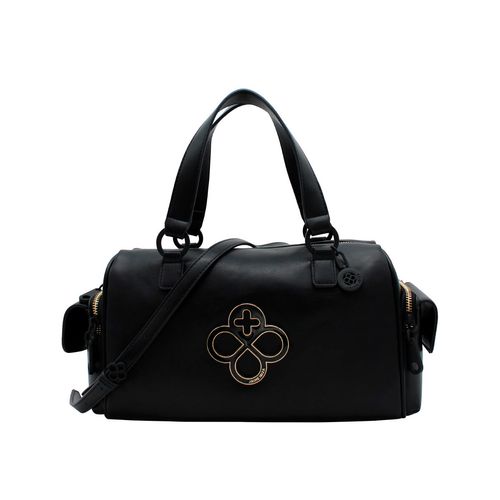 Bolso Para Dama Jaime Ibiza Negro JI 2455