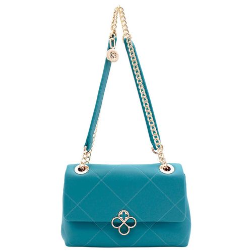 Bolso Crossbody Para Dama Jaime Ibiza Peltre JI 2461