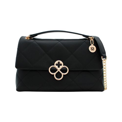 Bolso Para Dama Jaime Ibiza Negro JI 2462