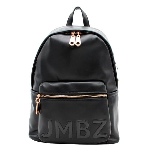 Bolsa BackPack  Para Dama Jaime Ibiza Negro JI 2471