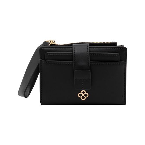 Cartera Para Dama Jaime Ibiza Negro JI 520