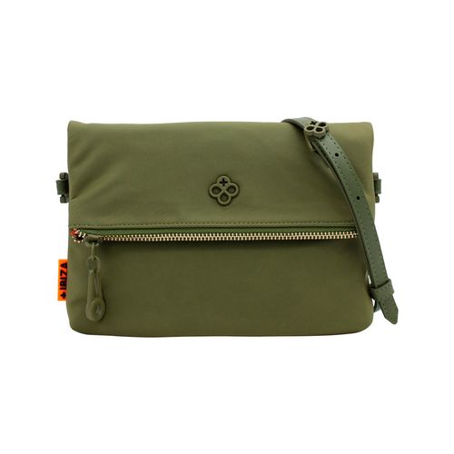 Cartera Para Dama Jaime Ibiza Verde JI 525