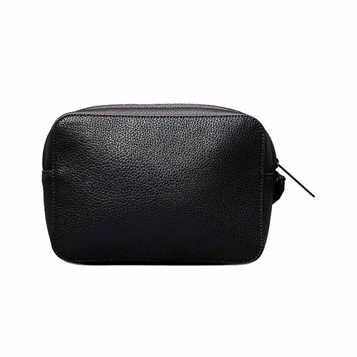 Estuche De Viaje Para Caballero Calvin Klein Negro K50K512200-BEH