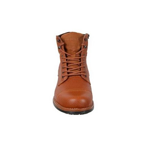 Bota Casual Para Caballero Triples Café 33904