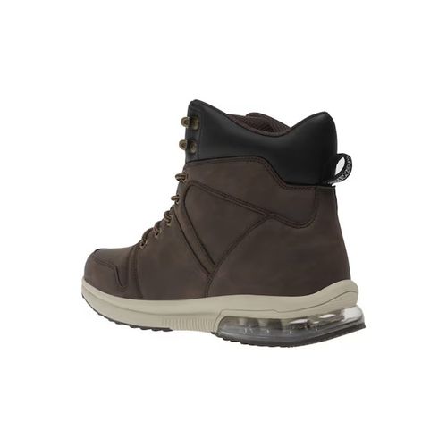 Bota Casual Para Caballero Kswiss Café 0F709202