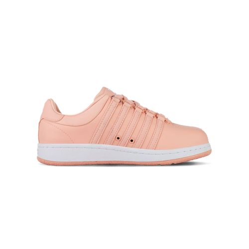 Tenis Casual Para Dama Kswiss Rosa 83343629