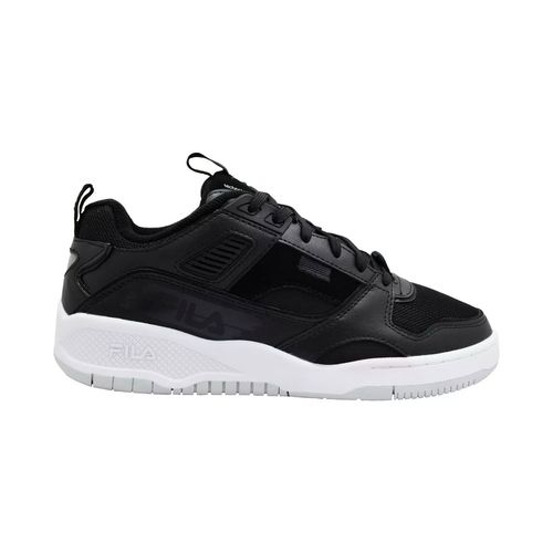 Tenis casual para caballero Fila negro 1tm01973-003