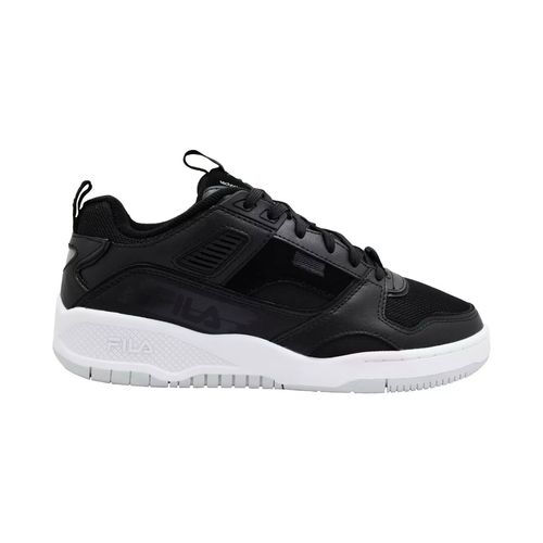 Tenis Casual Para Caballero Fila Negro 1TM01973-003