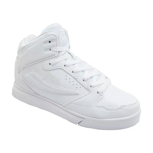 Tenis Casual Unisex Fila Blanco 3FM01880-100